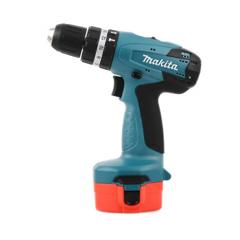 Шуруповерт аккумуляторный Makita 8280 DWPLE 162489