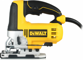 Лобзик DeWalt  DWE 349 KS