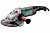 УШМ Metabo WE 26-230 MVT Quick  606475000