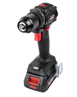 Шуруповерт акк.Elitech HD CD20SL2 