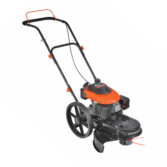 Газонокосилка бензиновая PATRIOT PT 595   512109595