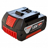 Аккумулятор Bosch 18 В 4,0Ач 