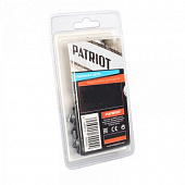 Цепь PATRIOT 91VS-50Е 3/8" 1,3мм 50зв   862381350