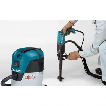 Пылесос Makita VC 2512 L