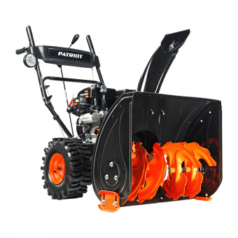 Снегоуборщик PATRIOT PRO 755 Е  426108406