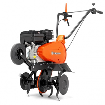 Культиватор Husqvarna TF 324 