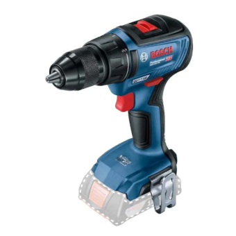 Шуруповерт аккумуляторный Bosch GSR 18V-50 06019H5006 без АКБ и ЗУ