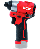 Шуруповерт DCK KDPL04-8 EK 