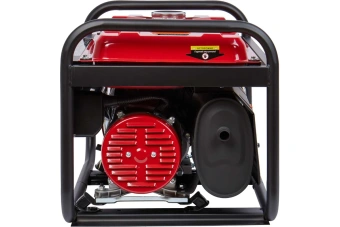 Бензогенератор Elitech СГГ 3500РМ