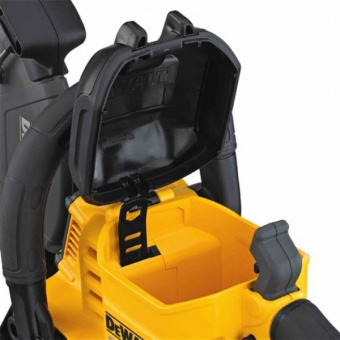 Пила отрезная DeWalt DCS 690 N-XJ