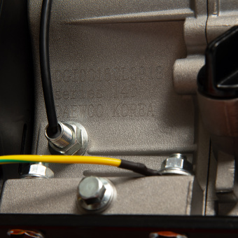 Генератор бензиновый инверторный  GDA 2600i DAEWOO