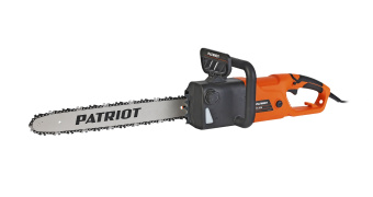 Пила цепная электрическая PATRIOT ES 2618 220301526