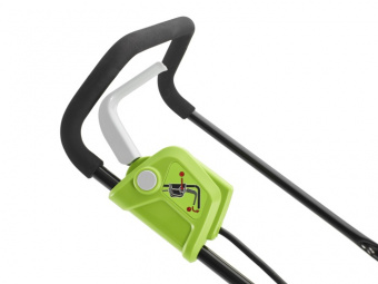 Газонокосилка аккумуляторная Greenworks G 40 LM35K2