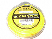 Леска CHAMPION Round 3,0мм* 25м (круглый) С5012