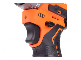 Дрель-шуруповерт PATRIOT BR467