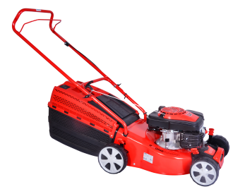 Газонокосилка бензиновая GEOS Comfort 46 P-S   213168