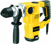 Перфоратор Stanley STHR 323 K-RU