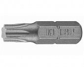 Бита 1/4" torx Force T30 30мм 1262530-F