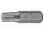 Бита 1/4" torx Force T30 30мм 1262530-F