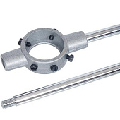 Плашкодержатель АвтоДело М8-М9 25*9 40896-АD