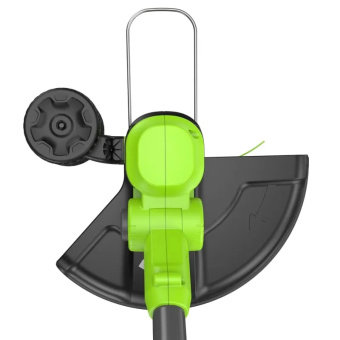 Триммер Greenworks G24LT301  2113207UB
