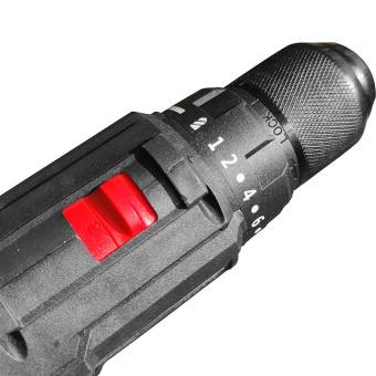 Шуруповерт TEH LD106 без АКБ и ЗУ