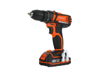 Дрель-шуруповерт PATRIOT BR 101ES  180201301