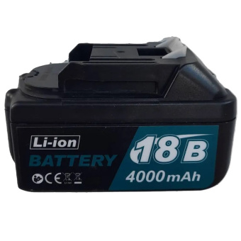 Аккумулятор ProfiPower 18V 4.0Ah Li-ion  MLI1840