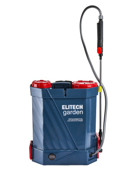 Опрыскиватель Elitech ОСА 12  210637