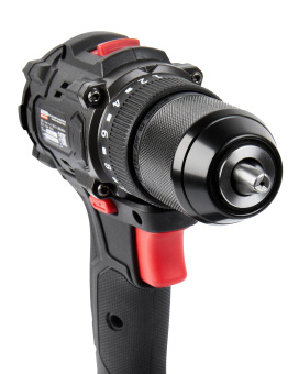 Шуруповерт акк.Elitech HD CD20SL2 