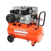 Компрессор PATRIOT PTR 50-360I ременной 525301960