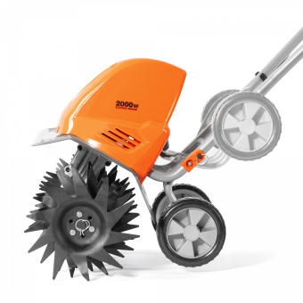 Культиватор электрический DAT 2200E DAEWOO