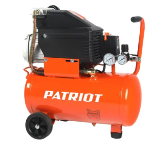 Компрессор PATRIOT PRO 24-210
