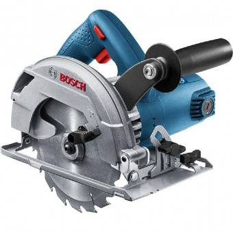 Пила циркулярная Bosch GKS 65 CE