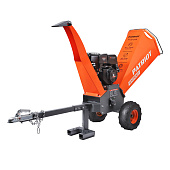Измельчитель бензиновый PATRIOT PT SB200 E  73217080