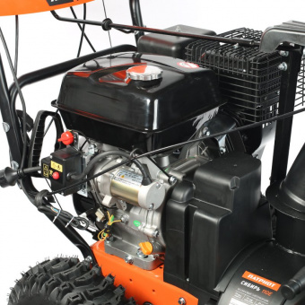 Снегоуборщик PATRIOT СИБИРЬ 110 Е  426108110