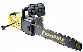 Электропила CHAMPION 422-18"