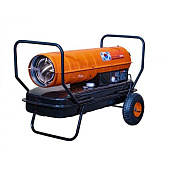 Тепловая пушка дизельная ТК-70000 (70кВт) /AURORA 00008736