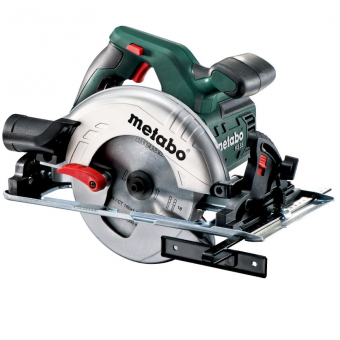 Пила дисковая Metabo KS 55