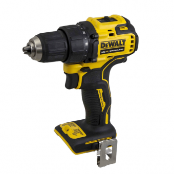 Шуруповерт DeWalt DCD 708 N-XJ