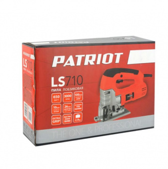 Лобзик PATRIOT LS 710  190301700