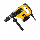 Молоток отбойный DeWalt D 25820 К-QS