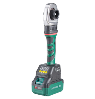 Аппарат для сварки пластиковых труб FAVOURITE OBS 21 PC без АКБ и ЗУ 