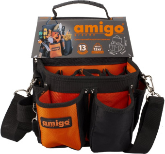 Сумка для инструментов AMIGO 71015