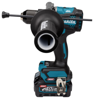 Шуруповерт аккумуляторный Makita HP001GD201
