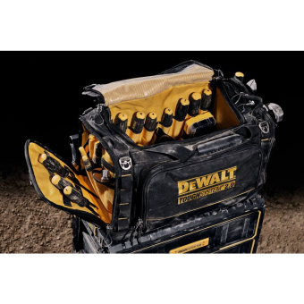 Сумка для инструментов DEWALT TOUGHSYSTEM 22" Bag  DWST83522-1