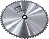 Диск пильный Makita Premium ф260х30\15.88х2.3мм, 60 зубьев, для дерева A-85014