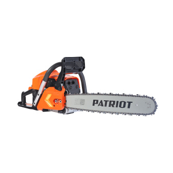 Бензопила PATRIOT PT 6020   220104580