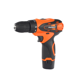 Дрель-шуруповерт PATRIOT BR 114 Li THE ONE 180201405