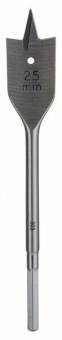 Сверло перьевое Bosch 25*110*160 мм DIY 2 609 255 269